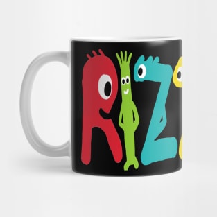 Rizz Mug